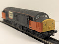 Lima OO Gauge Class 37 Diesel Locomotive 37713 Loadhaul 204856A7