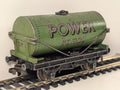 Hornby 32080 OO Gauge Power Petrol Tank Wagon