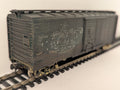 Athearn HO Gauge 40ft Box Car Boxcar UP 3083 Union Pacific