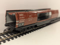Konrad Dressler HO Gauge DB Autotransportwagen