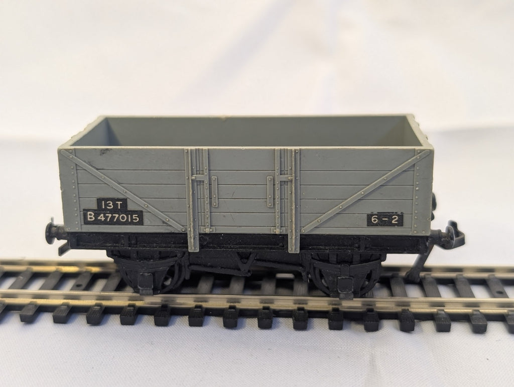 Hornby 32074 13-Ton 5-Plank Wagon