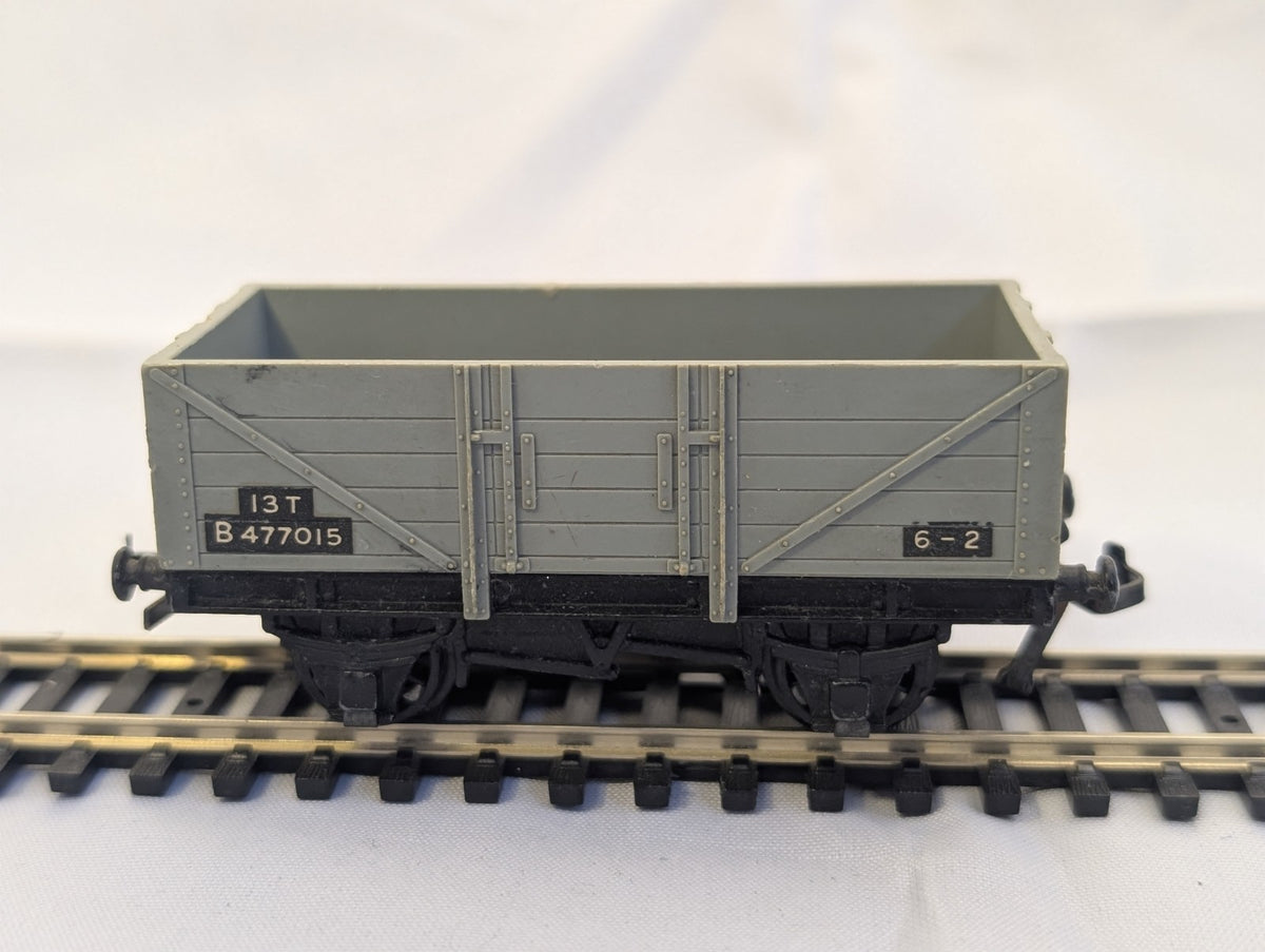 Hornby 32074 13-Ton 5-Plank Wagon