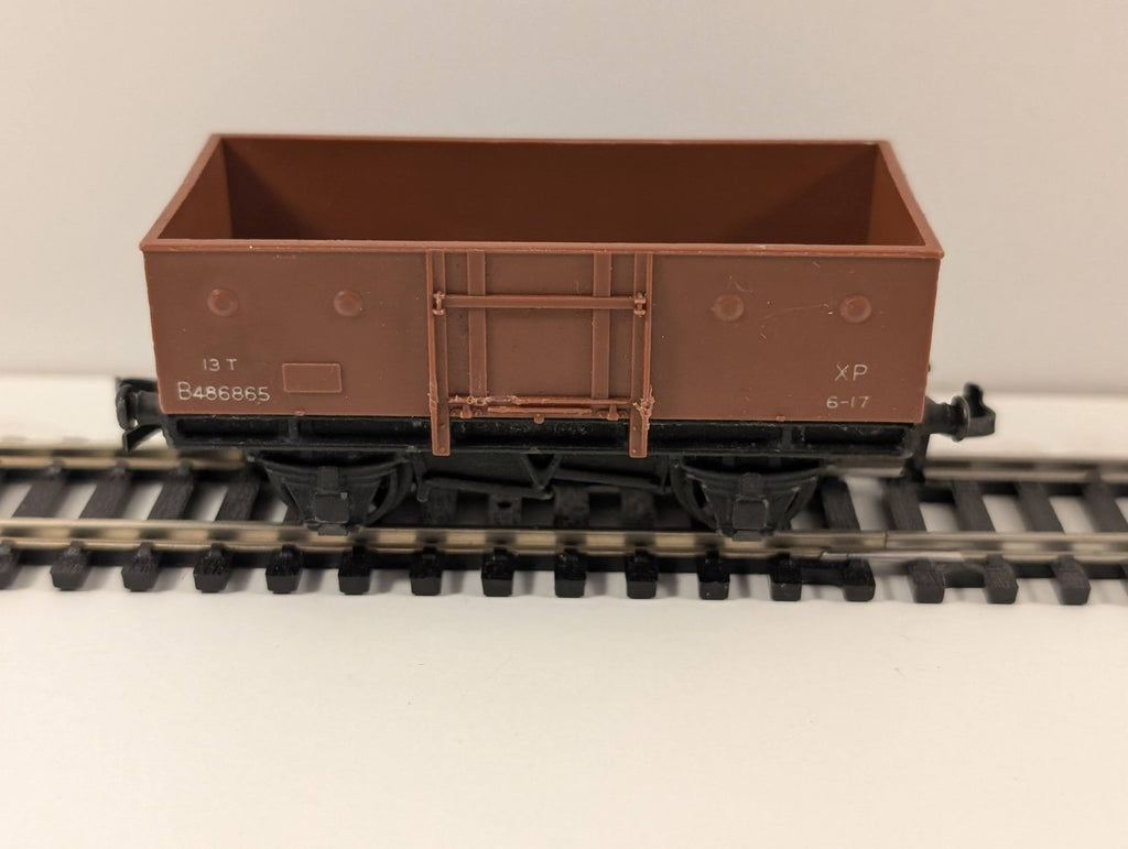Hornby Dublo 13T Mineral Wagon – OO Gauge