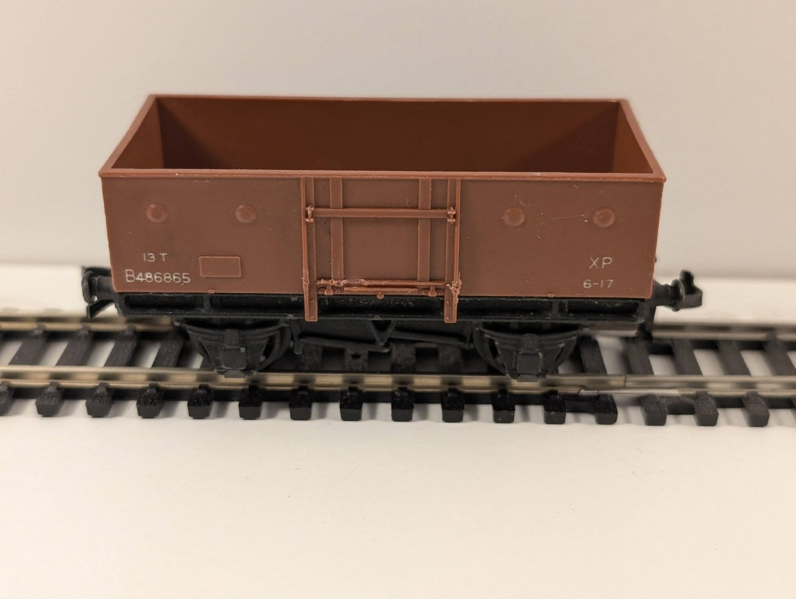 Hornby Dublo 13T Mineral Wagon – OO Gauge
