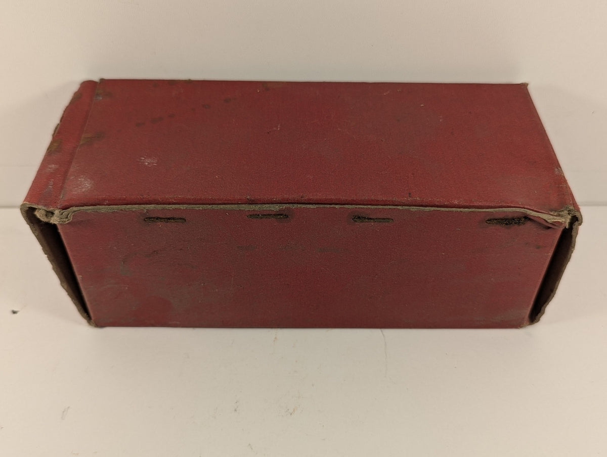 Hornby O Gauge No. 1 Hopper Wagon LMS
