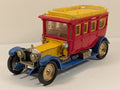 Corgi Classics 1912 Hardy Boys Rolls-Royce Silver Ghost