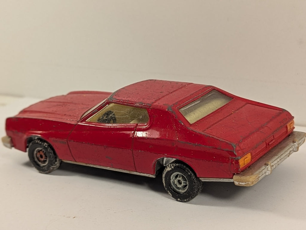 Corgi Toys Ford Gran Torino "Starsky & Hutch" Diecast Model