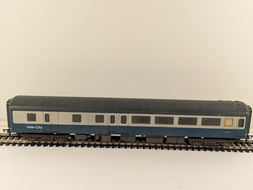 Airfix 54200-5 OO Gauge Intercity Mk2 Brake 2nd Coach