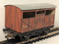 Hornby Dublo Cattle Wagon B893344 OO Gauge