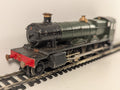 Hornby OO Gauge Class 4900 'Modified Hall' 4-6-0 'Bryn-Ivor Hall' - Spares