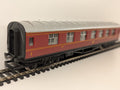 Hornby R433 LMS Stanier Composite Coach 3934
