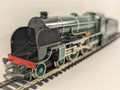 Hornby OO Gauge Class N15 King Arthur Class 'Sir Dinadan' Steam Locomotive 795