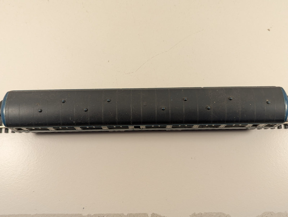 Hornby R724 OO Gauge BR Mk2 Standard Open Coach M5120