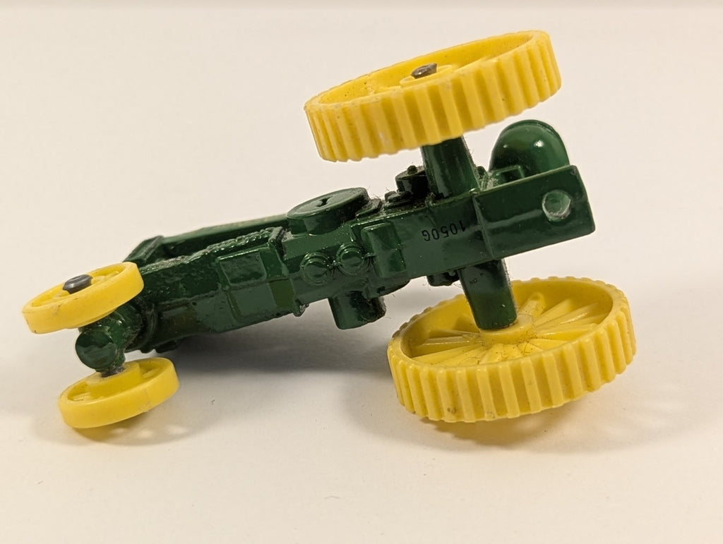 ERTL John Deere Model G Diecast Tractor