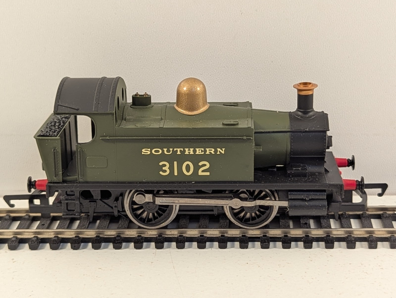 Hornby R3213 OO Gauge Holden Class 101 Collectors Club 2013