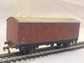 Hornby Dublo OO Gauge BR Ventilated Van W28798