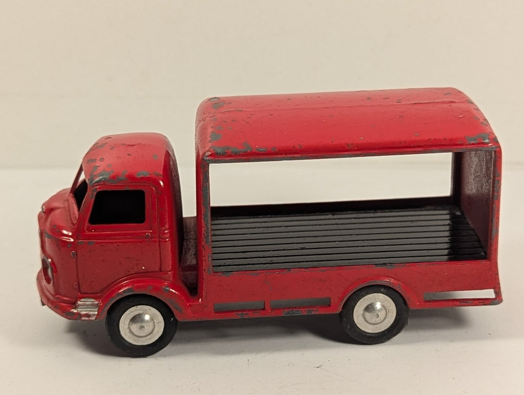 Mettoy Commer Karrier Bantam Promotional Van 1:43 Scale