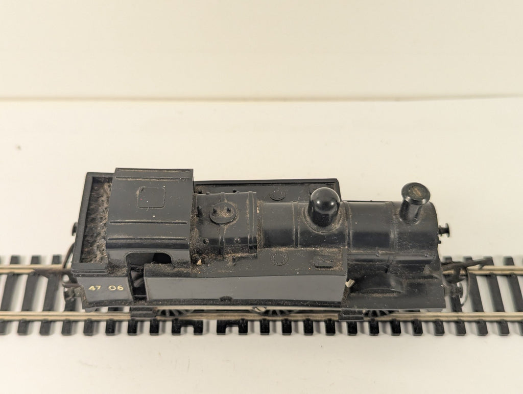 Triang 0-6-0 Jinty Repainted Spares/ Repair
