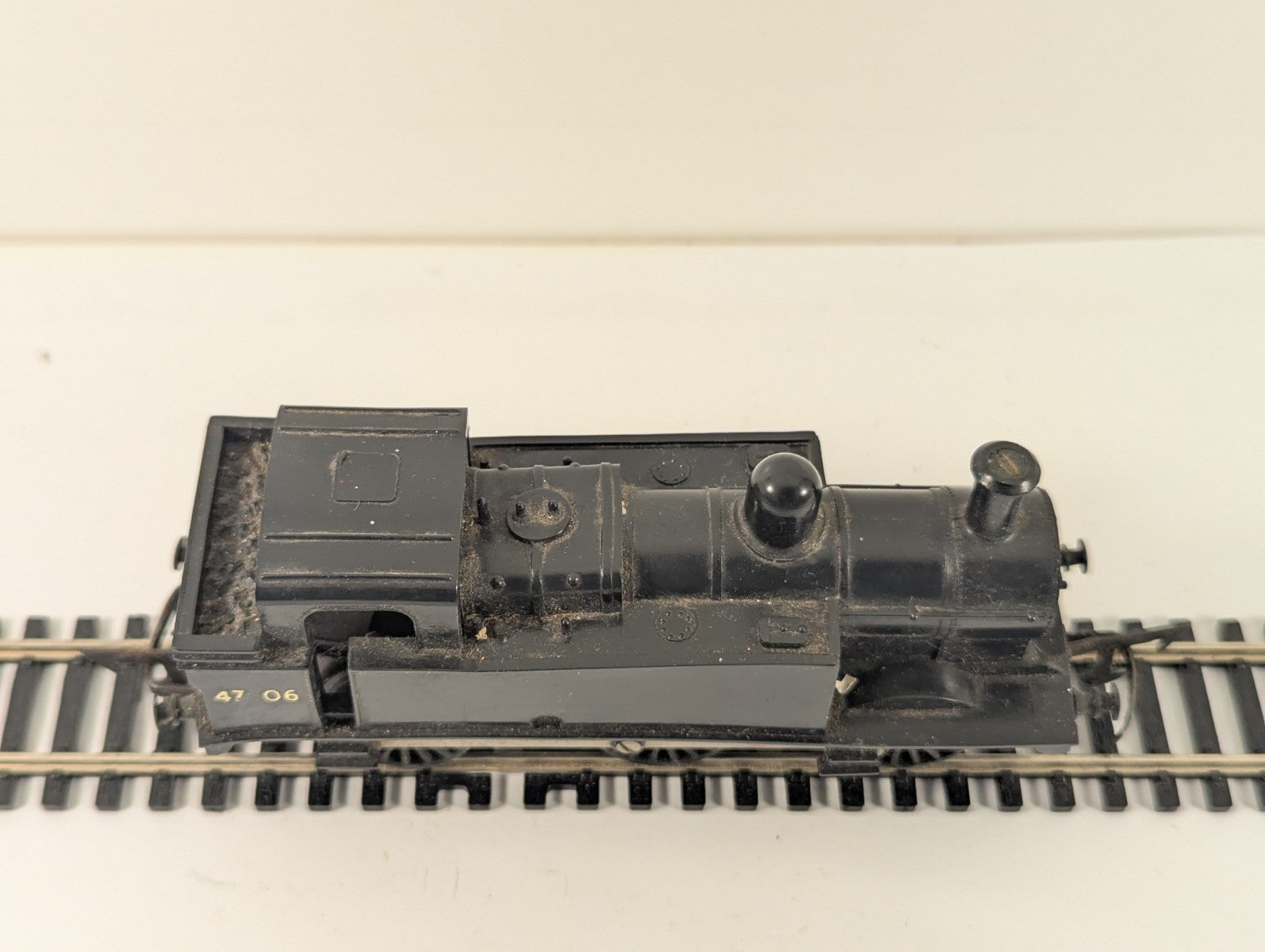 Triang 0-6-0 Jinty Repainted Spares/ Repair
