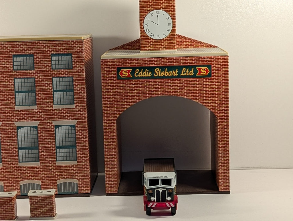 Lledo OO Gauge