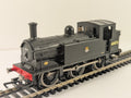 Hornby OO Gauge LNER Class J83 DCC Fitted Non-Runner