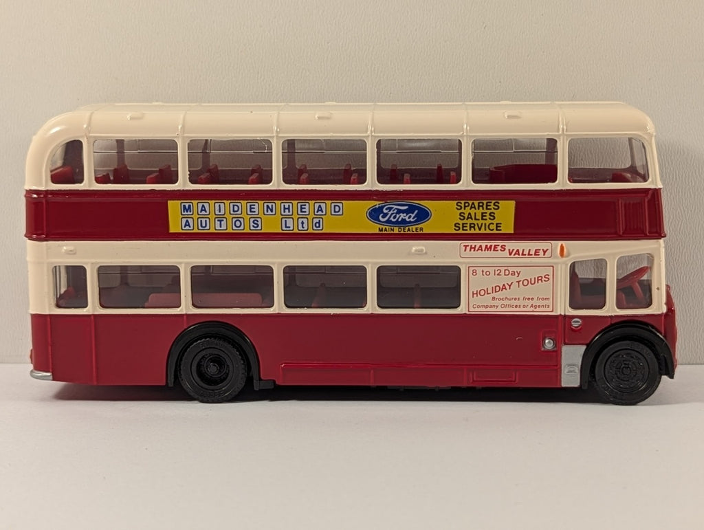EFE 14007 Bristol Lodekka – Thames Valley – Reading – 1:76 Scale