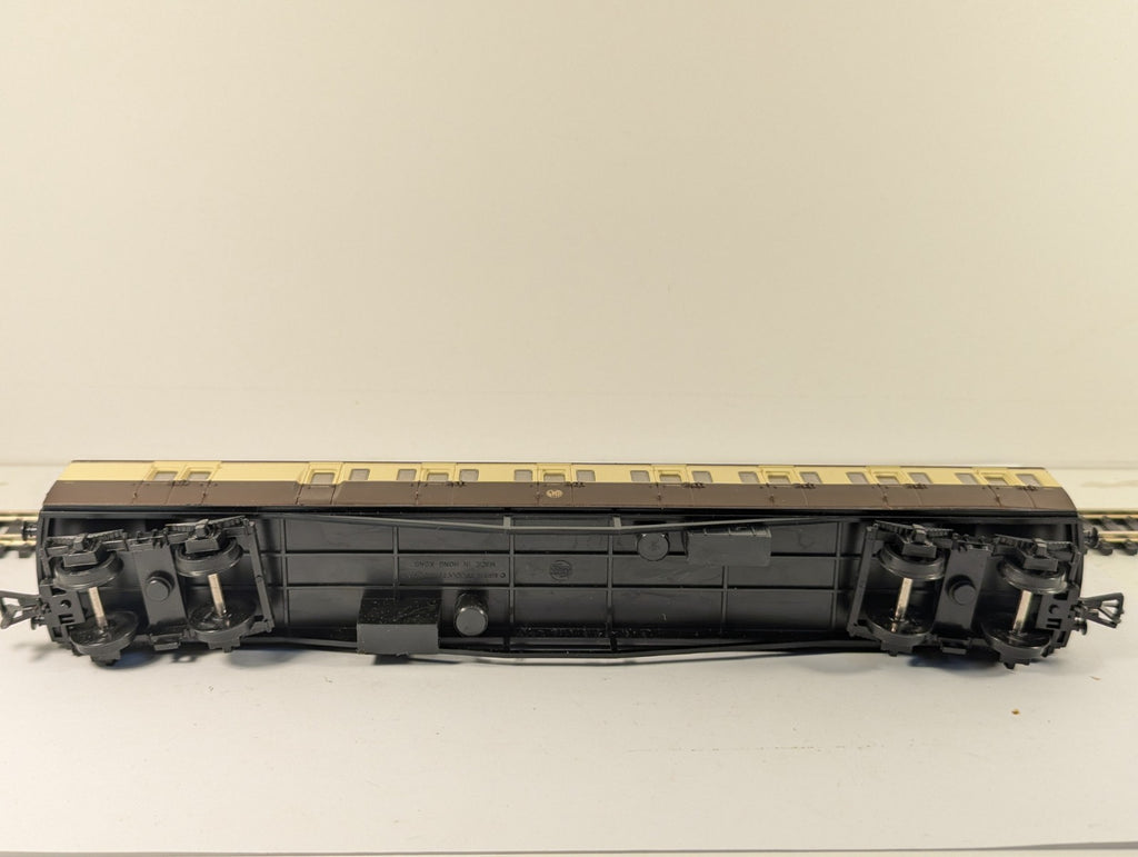 Airfix 54250-0 OO Gauge GWR Class B Suburban Brake Coach Boxed