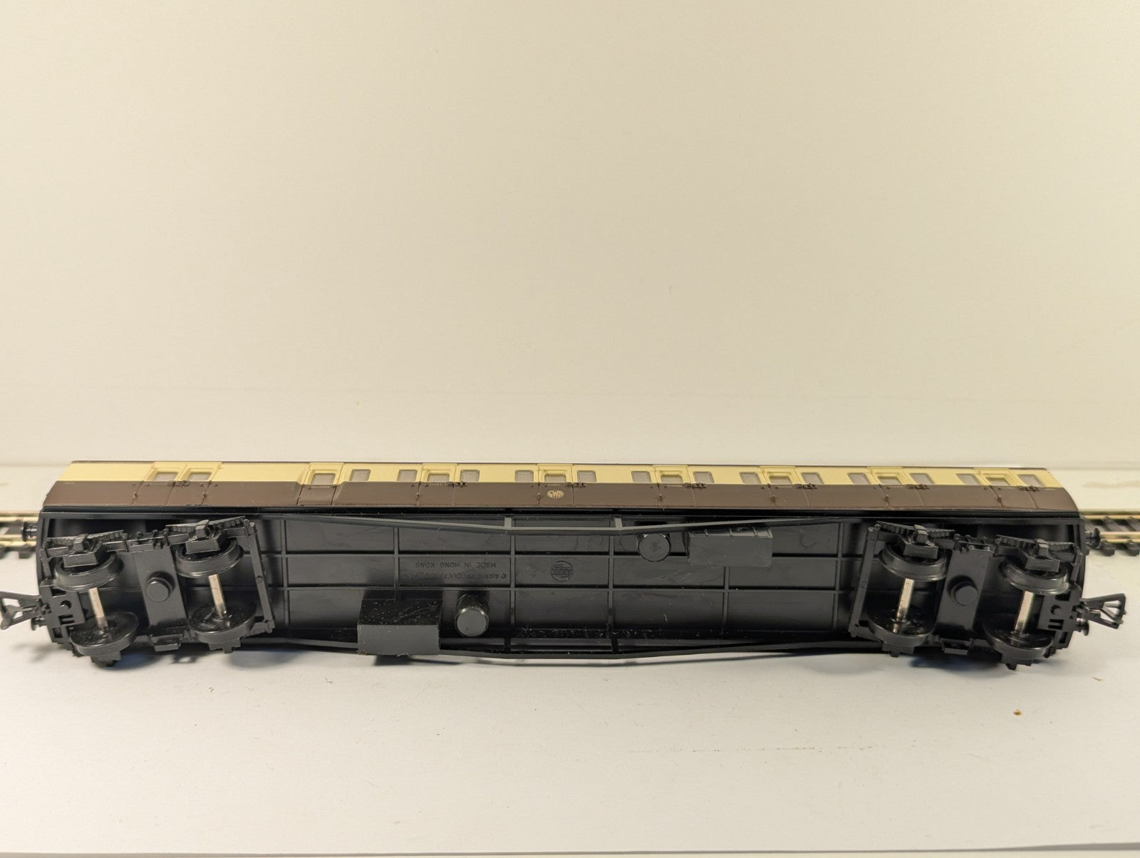 Airfix 54250-0 OO Gauge GWR Class B Suburban Brake Coach Boxed