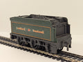 Tri-ang OO Gauge Hall Class Tender GWR Green