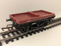 Tri-ang R017 (R17) BR Bolster Wagon