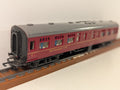 Tri-ang TT Gauge BR Mk1 First Class Restaurant Car