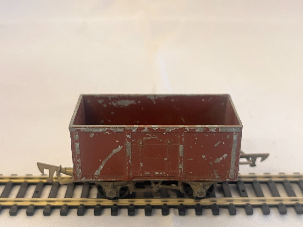 Graham Farish Diecast Mineral Wagon Red Oxide
