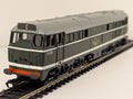Airfix 54101-9 OO Gauge Class 31 D5531 BR Green - Boxed
