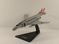 F-4 Phantom Die-cast Model Aircraft 201 U.S. Navy VF-111 Sundowners