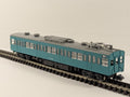 Kato N Gauge Series 103 Moha 103 Electric Multiple Unit Moha 103-699