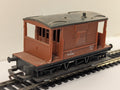 Hornby RailRoad OO Gauge BR 20 Ton Brake Van