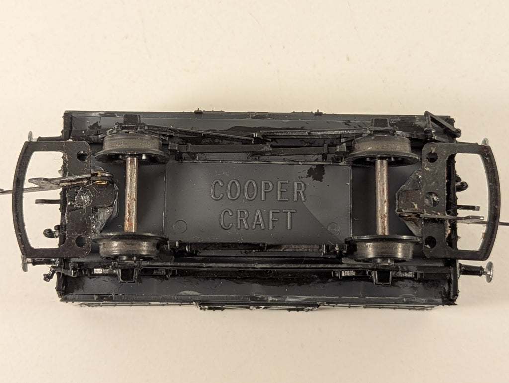 Cooper Craft OO Gauge GWR 9 Ton Open Wagon