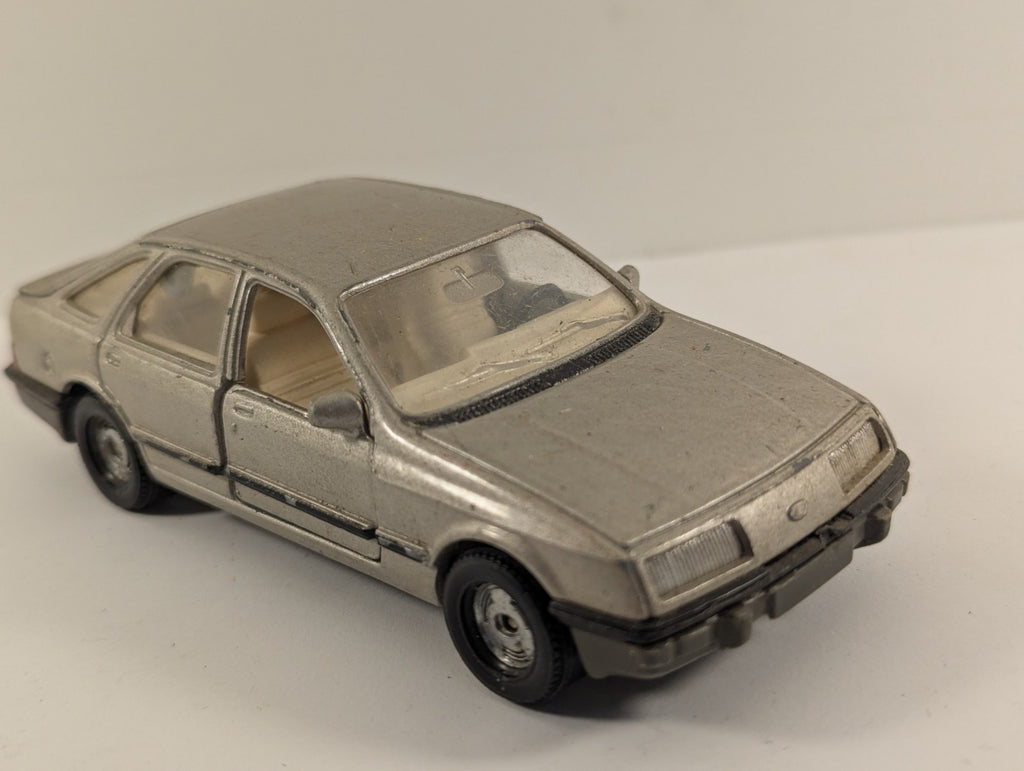 Corgi Ford Sierra 2.3 Ghia Diecast Model Car