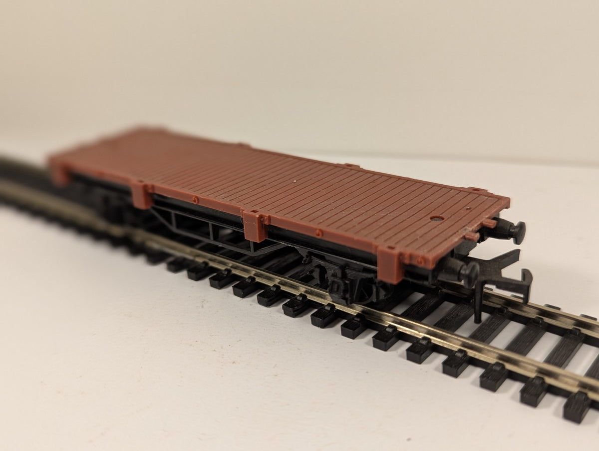 Acho HO Gauge Flat Wagon