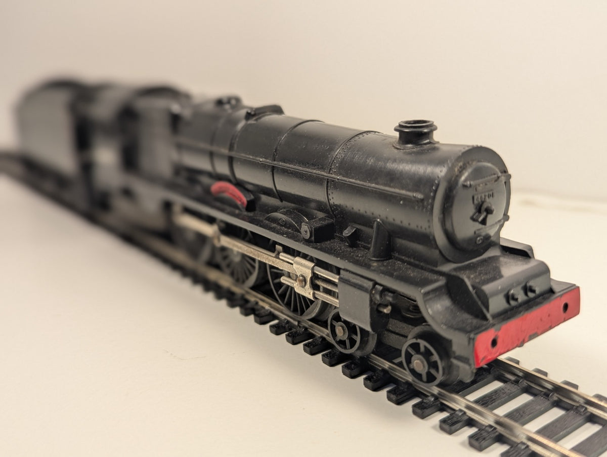 Tri-ang R50 OO Gauge Princess Elizabeth 4-6-2 No.46201 – Spares / Repair