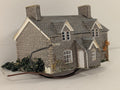 Metcalfe N Gauge Stone Semi-Detached Cottages Building PO254