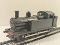 Tri-ang OO Gauge Class 3F "Jinty" 0-6-0T Tank Locomotive - Repainted