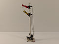 Crescent OO Gauge Double Arm Railway Signal
