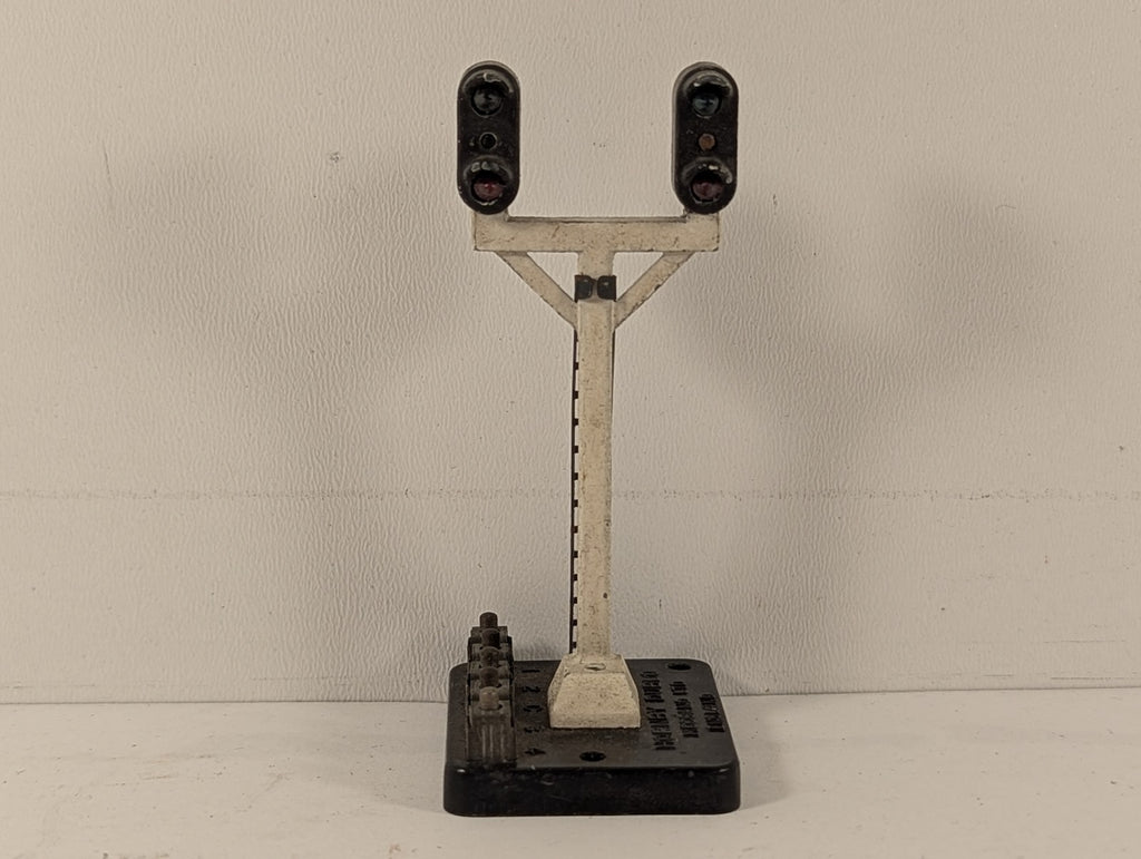Hornby Dublo OO Gauge Junction Colour Light Signal Signals 5045
