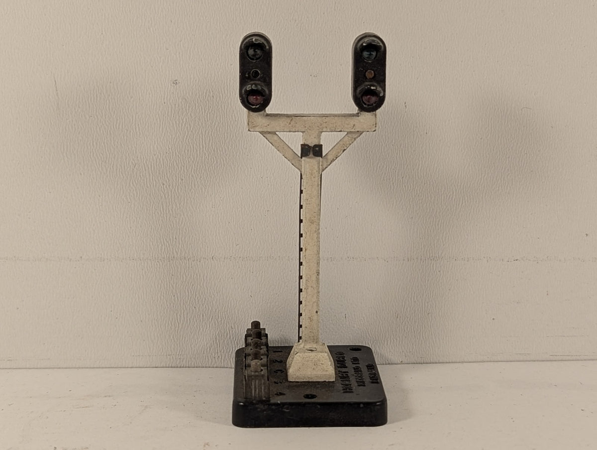 Hornby Dublo OO Gauge Junction Colour Light Signal Signals 5045