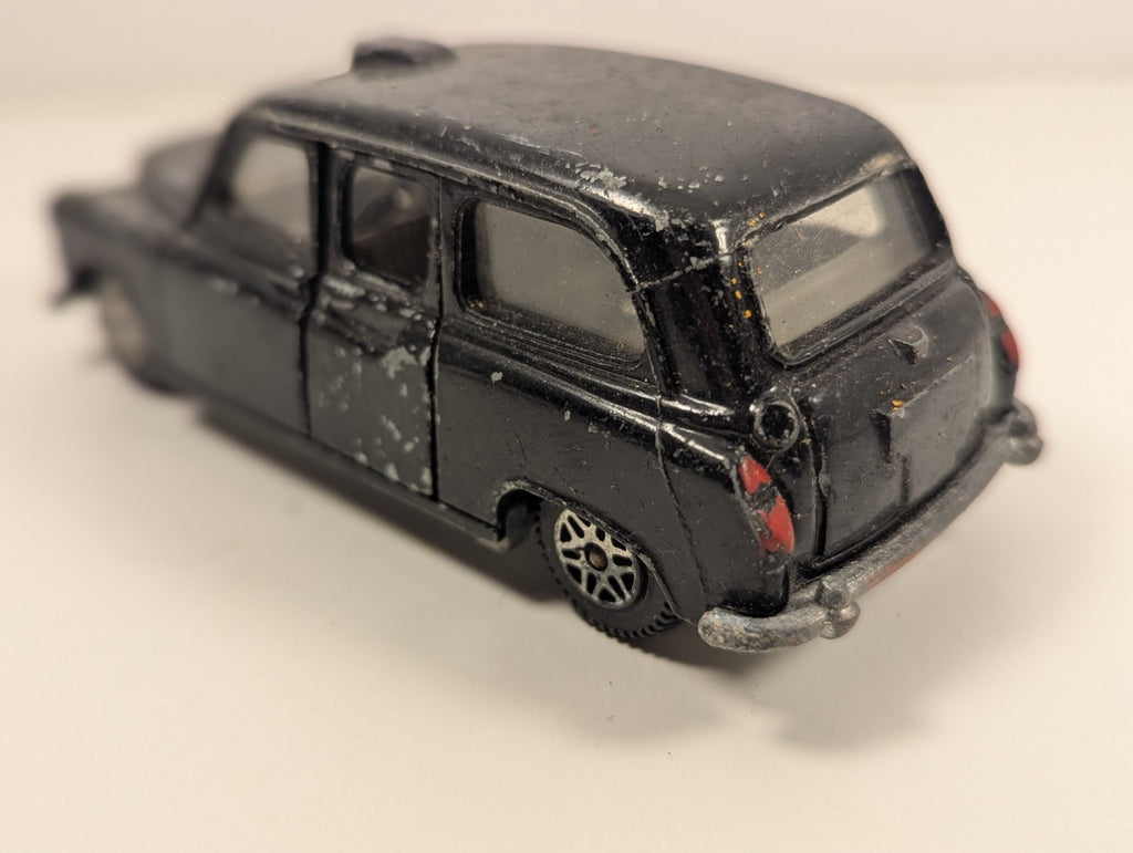 Dinky Toys Austin London Taxi