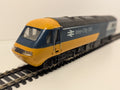 Hornby R332 OO Gauge Class 43 Dummy Car 43011 – InterCity Livery