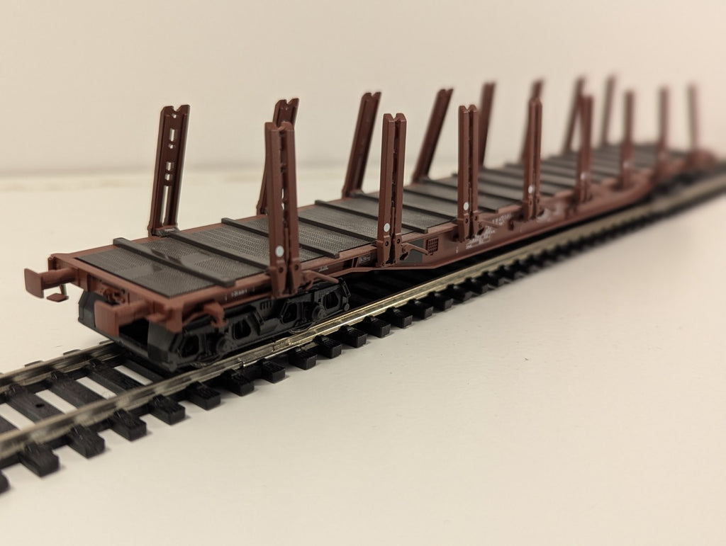 Märklin 4771 H0 DB Snps 719 Stake Wagon