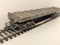 Playcraft Railways OO Gauge 30 Ton Bogie Bolster Wagon