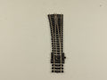 Peco SL-389X N Gauge Left-Hand Point - Boxed